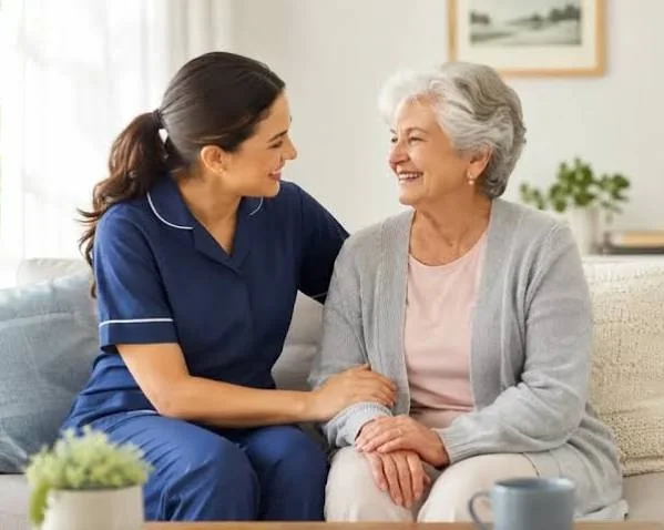 Why Ontario Families Are Shifting to Private In-Home Care for Elderly Parents — GetMeCare Ontario