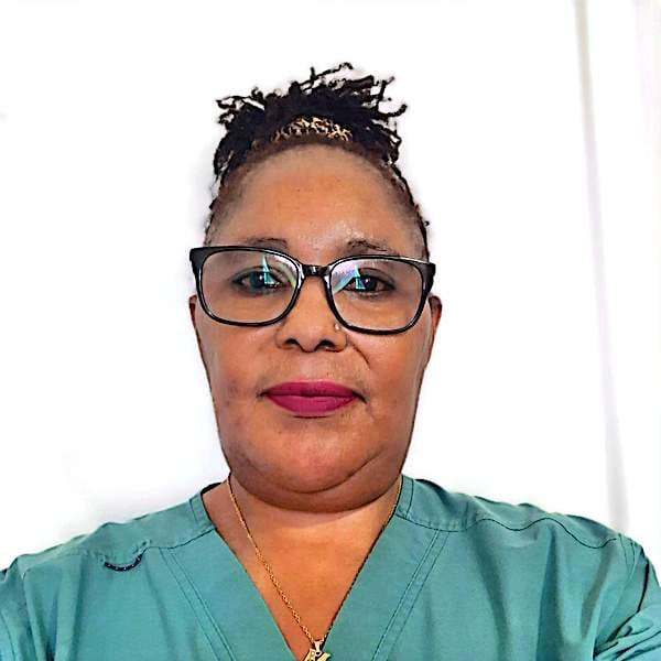 Leah Kinuthia