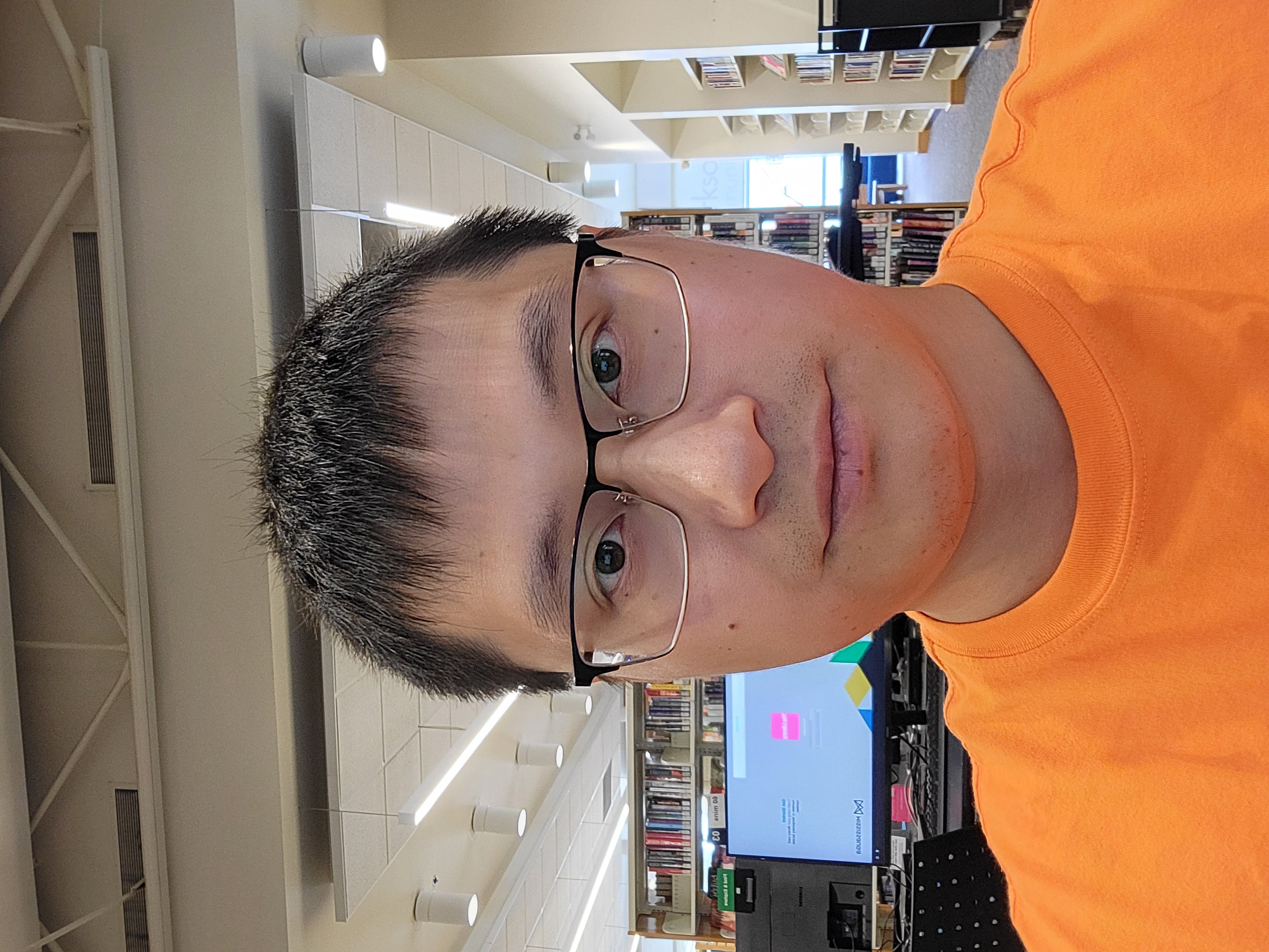 wenbo zhang