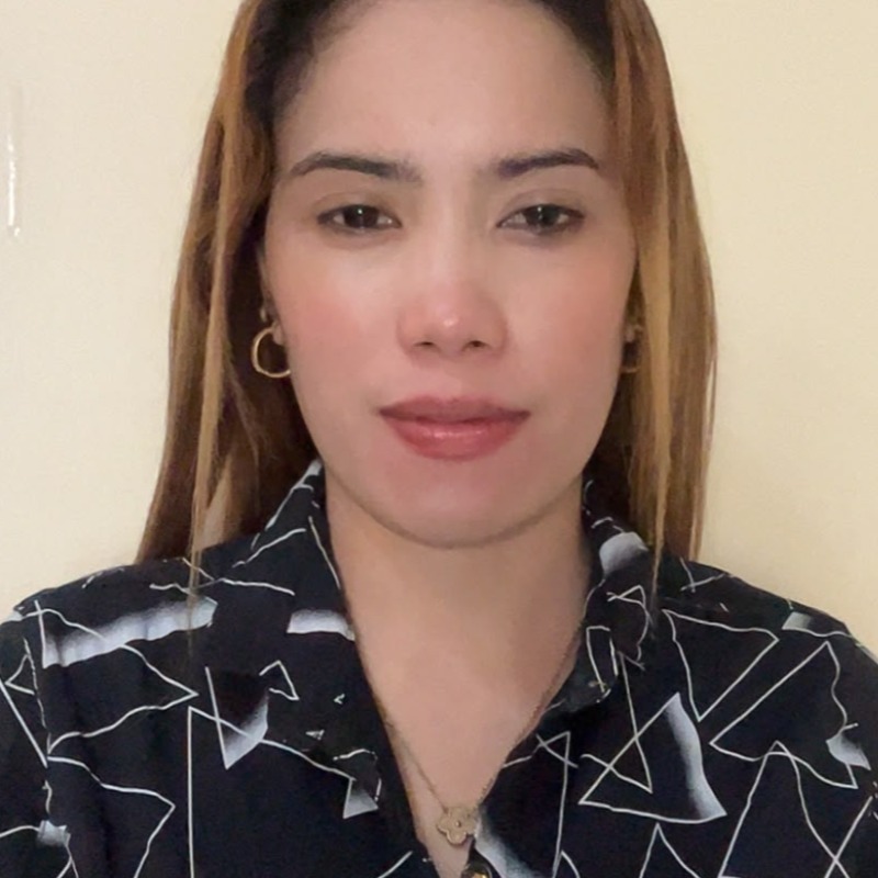 Jhonna Sordilla